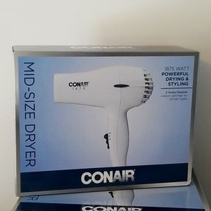 𝗖𝗢𝗡𝗔𝗜𝗥 Hair Dryer